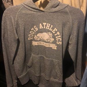 Authentic Roots Sweater